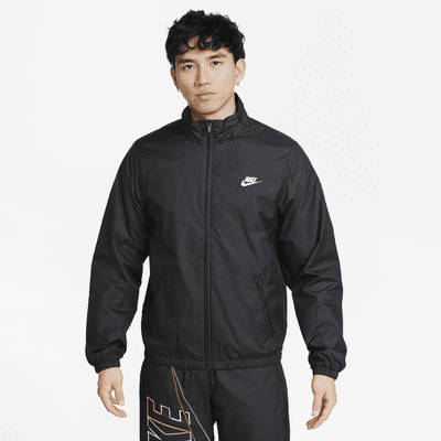 NIKE F.C. AWF ジャケット AR8553-010 size:M
